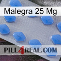 Malegra 25Mg 21